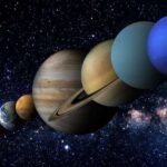Kepler’s Laws of Planetary Motion
