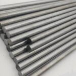 Mechanisms of Strengthening in Metals