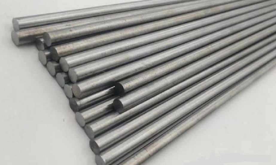 Mechanisms of Strengthening in Metals
