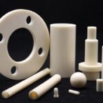 Fabrication and processing of ceramics