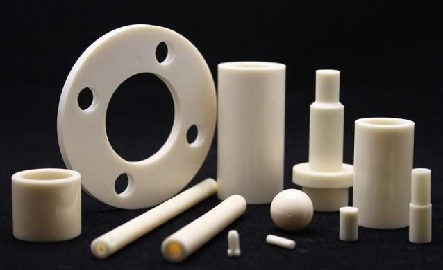 Fabrication and processing of ceramics