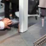 Types of measuring machines