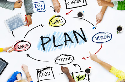 Types of Plans