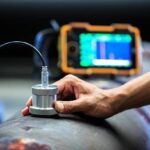 Ultrasonic Test