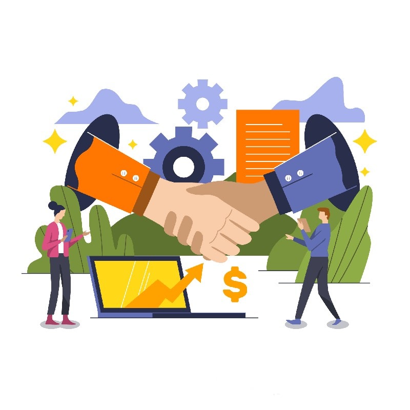 Organizational Commitment
