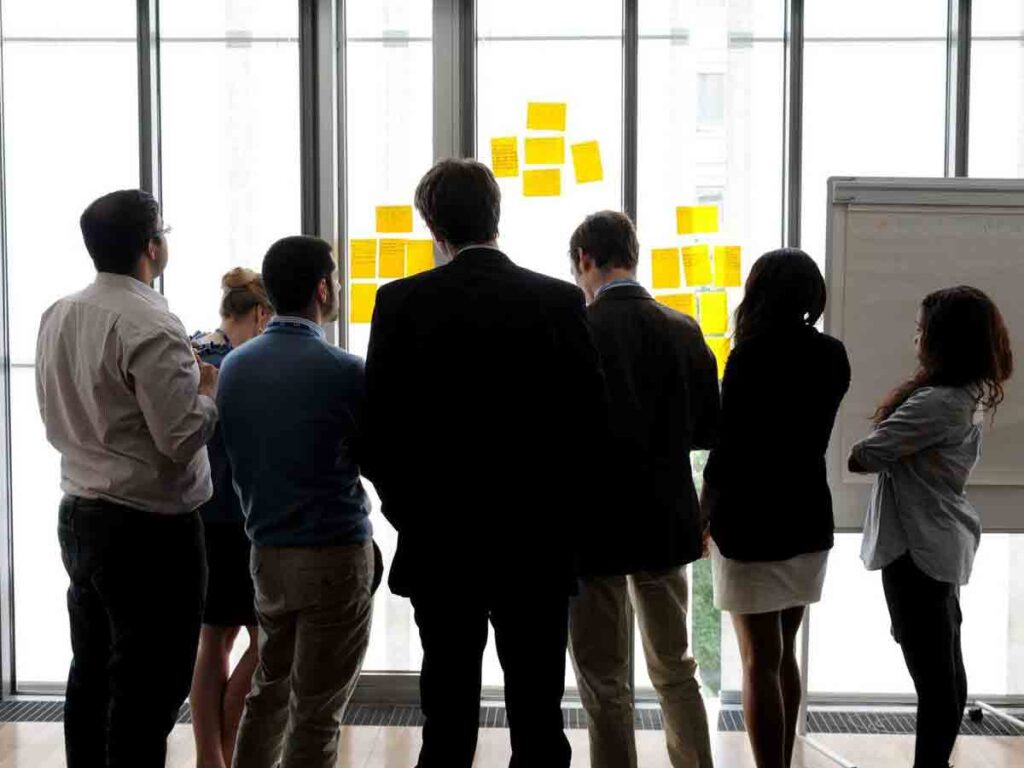 The Many Aspects of Leadership