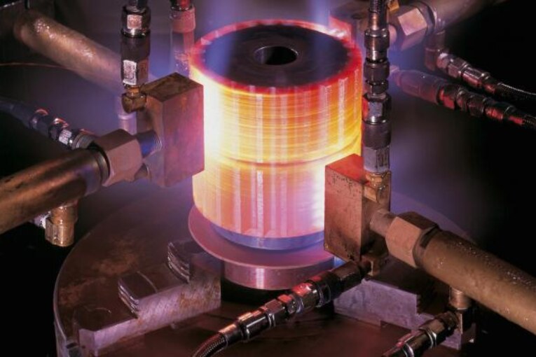 Strain Hardening