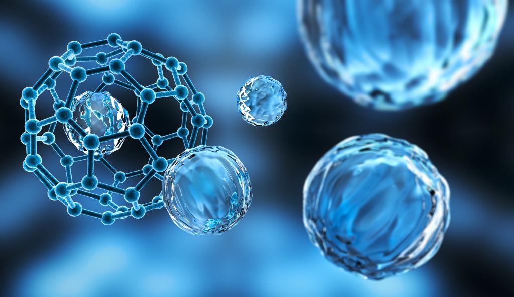 Nano – Materials