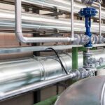 Loss of Head due to Friction in Pipe