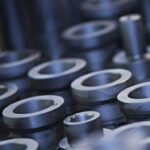 Carburizing