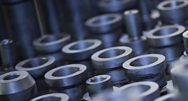 Carburizing