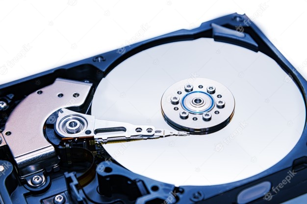 Magnetic Disks