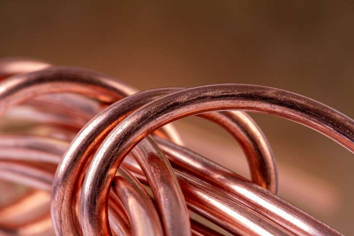 Copper Alloys