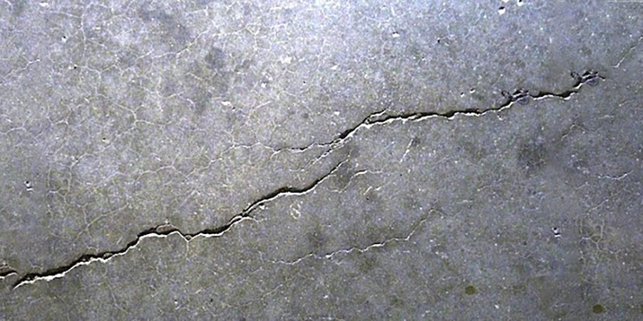Crack Initiation and Propagation
