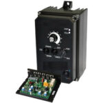 DC Motor Drives