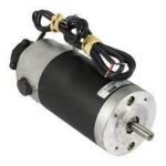 DC Servo Motors | Theory of DC Servo Motor