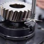 GEAR MEASUREMENT