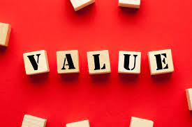 Values
