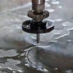 ABRASIVE WATER-JET MACHINING (AWJM)