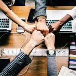 Positive Work Attitude