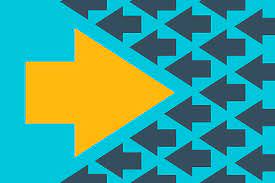 Why Organizations Need to Change