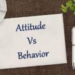 Work Attitude and Behavior