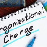 Organizational Change