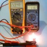 MEASUREMENT OF POWER