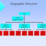 Geographic Organizational Structure