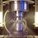 Electrochemical Machining (ECM)