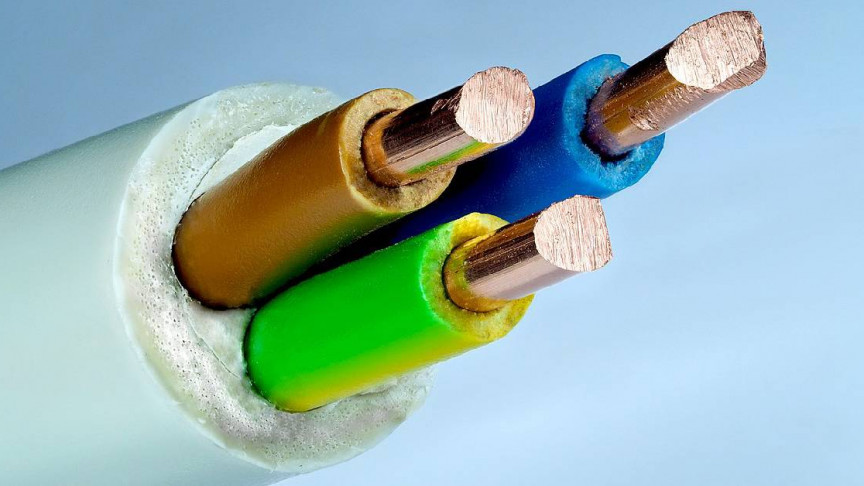 Electrical Resistivity of Metals