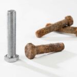 Corrosion and Degradation of Materials