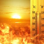 Critical temperatures