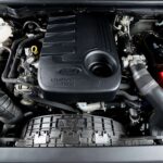 Working of a Diesel Engine Injection System