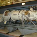 Open Cycle Gas Turbine