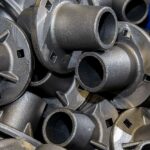 Cast Iron Uses