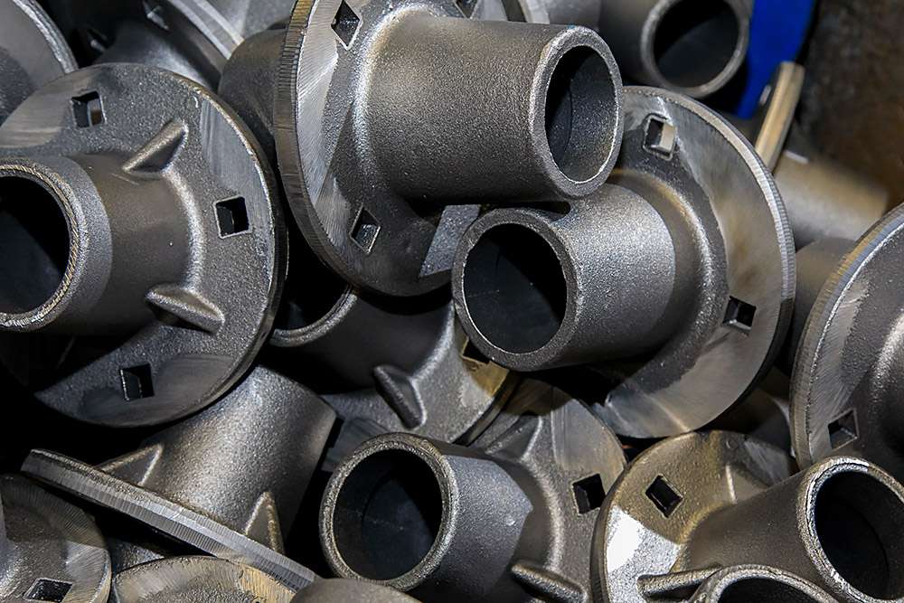 Cast Iron Uses