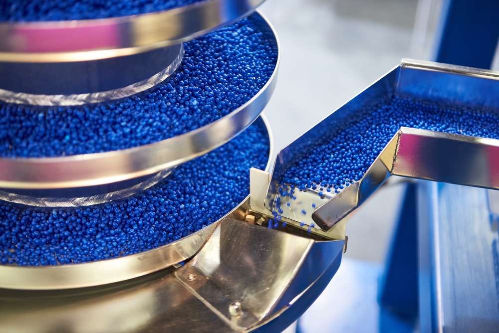 Processing of Plastics