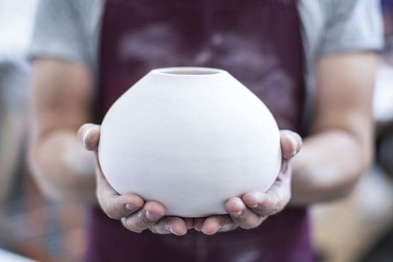 Corrosion of Ceramics
