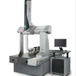 COORDINATE MEASURING MACHINE (CMM)