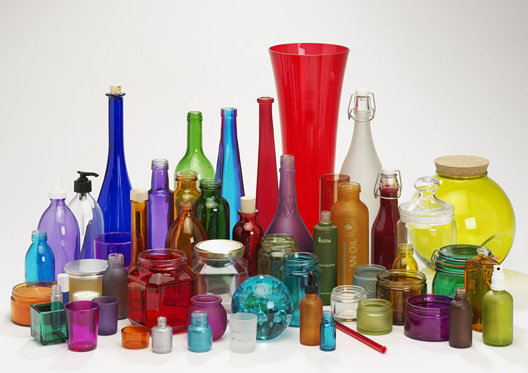Ceramics (Applications and Processing)