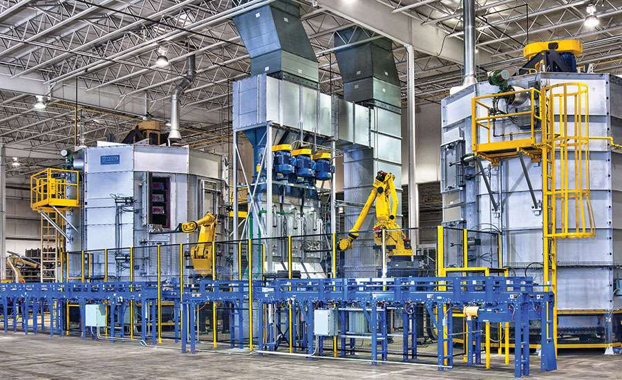 Precipitation hardening is achieved by