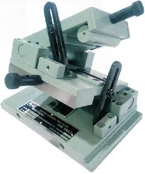 Sine table
