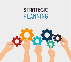 Strategic Plans
