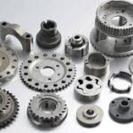 Why Powder Metallurgy?