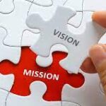 Role Played by Mission and Vision