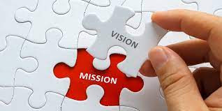 Role Played by Mission and Vision
