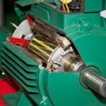 Induction Motor Braking Regenerative Plugging Dynamic Braking of Induction Motor