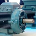 What is Electrical Drive?