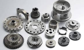 Why Powder Metallurgy?
